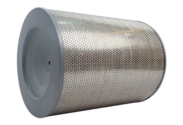 Air Compressor oil separator